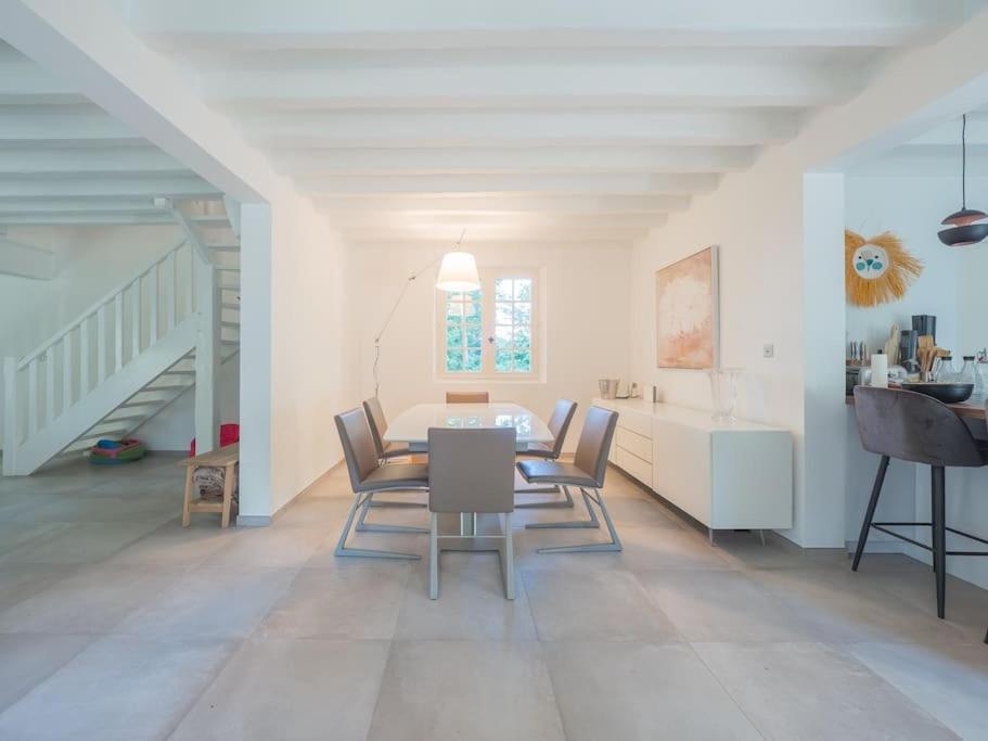 Houlbec-Cocherel Maison Cocherel - Collection Idylliq מראה חיצוני תמונה
